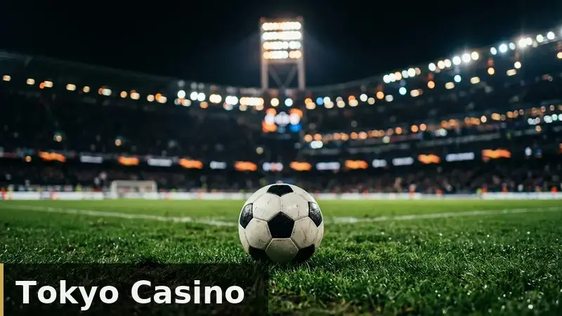 Casino Bölümleri ve Oyun Seçenekleri